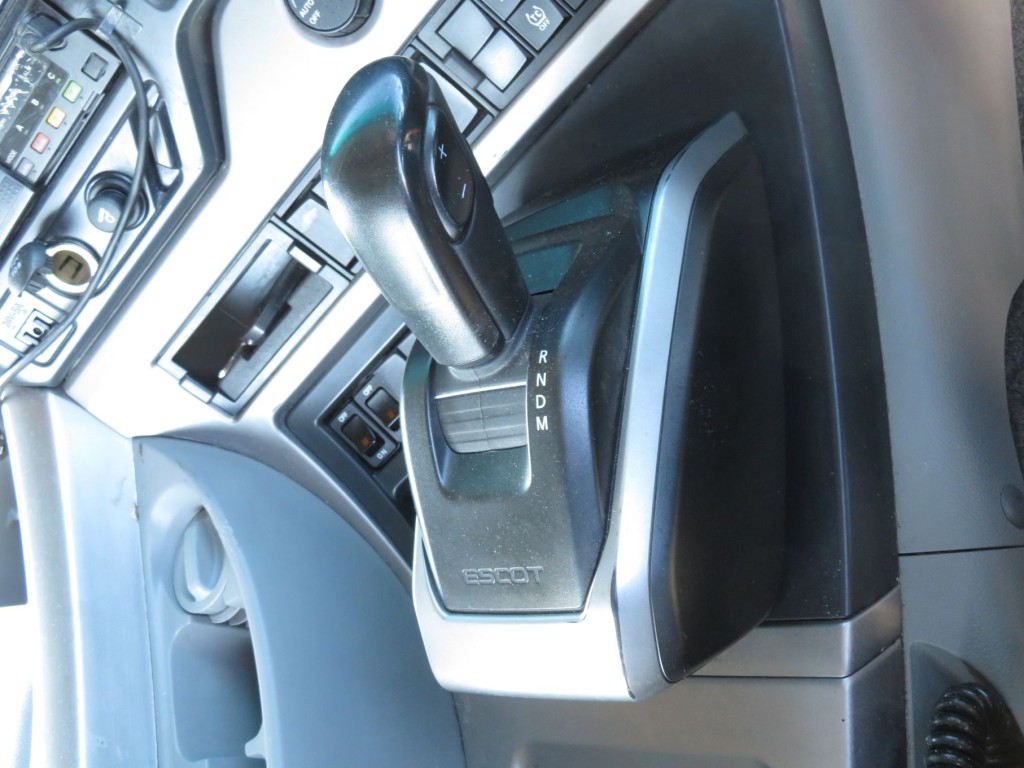 エスコットです。|UDトラックス クオン 2PG-GK5AABの写真22