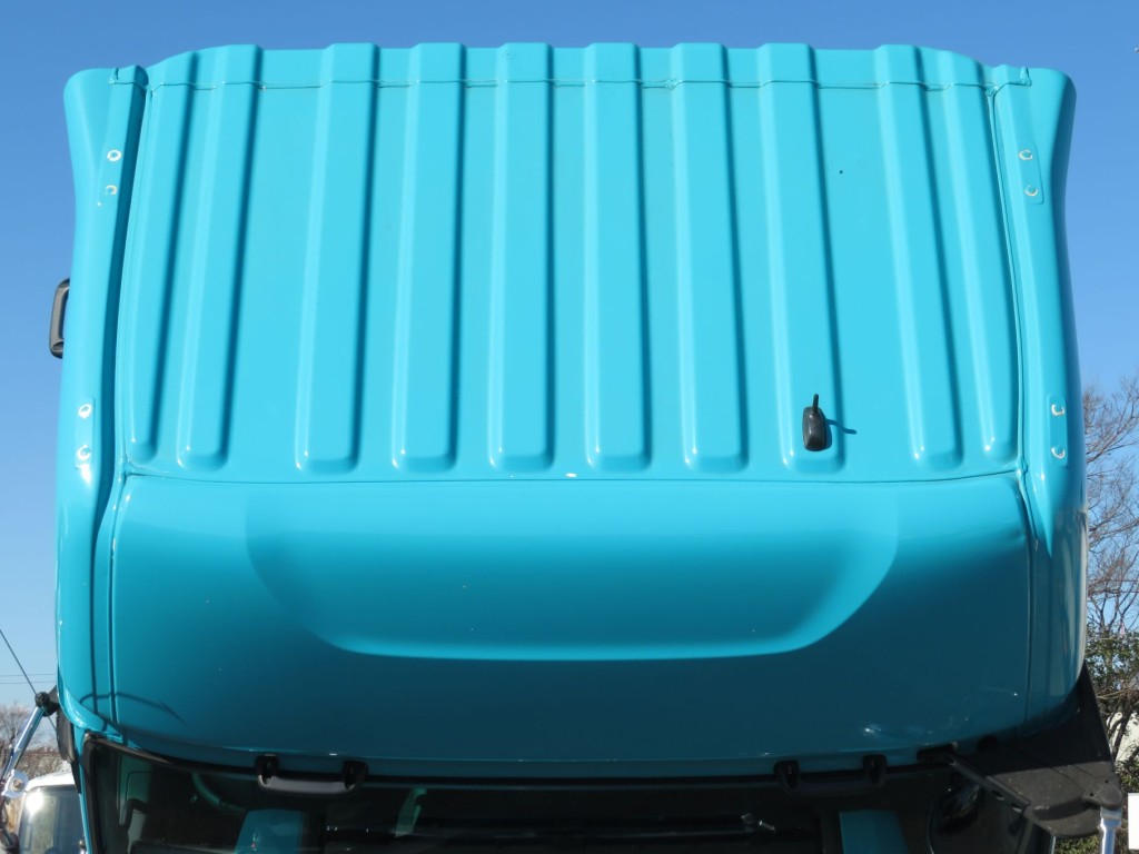 UDトラックス クオン 2PG-GK5AABの写真25