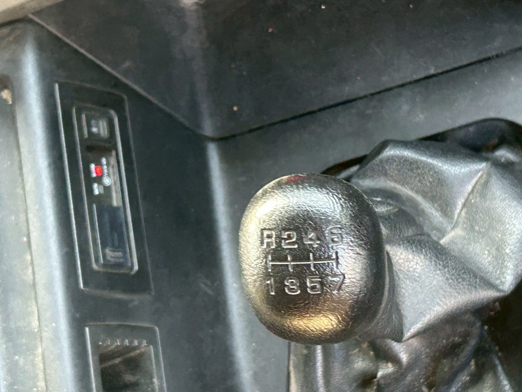 三菱 スーパーグレート 2KG-FV70HXの写真6