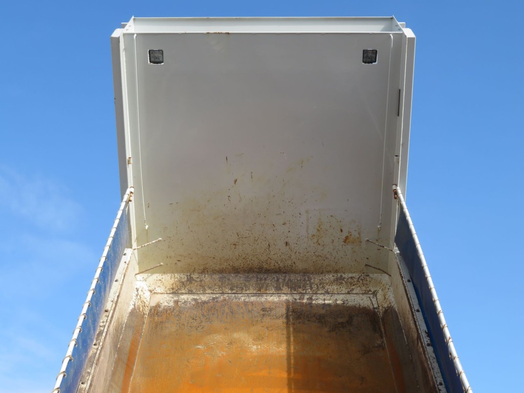 三菱 スーパーグレート 2KG-FV70HXの写真8