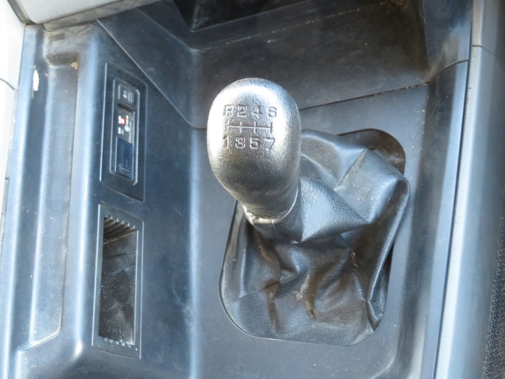 三菱 スーパーグレート 2KG-FV70HXの写真23