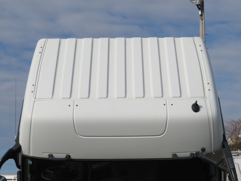 三菱 スーパーグレート 2KG-FV70HXの写真25