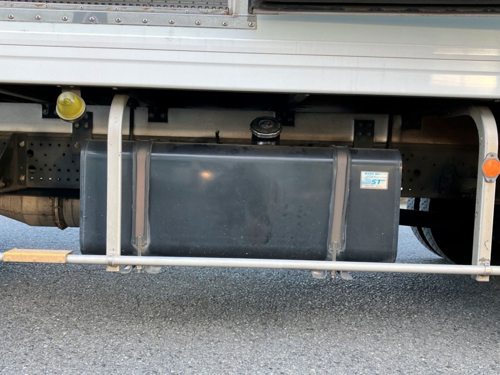 いすゞ フォワード TKG-FRR90S2(2WD)の写真20