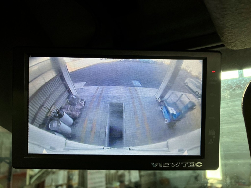 いすゞ フォワード TKG-FRR90S2(2WD)の写真22