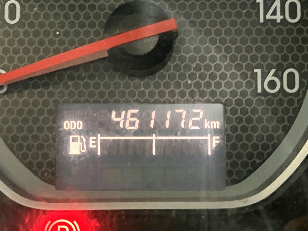 いすゞ フォワード TKG-FRR90S2(2WD)の写真24