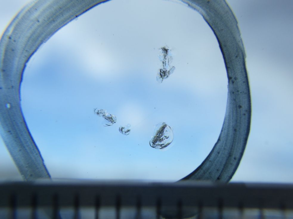 UDトラックス クオン QPG-CG5ZEの写真17