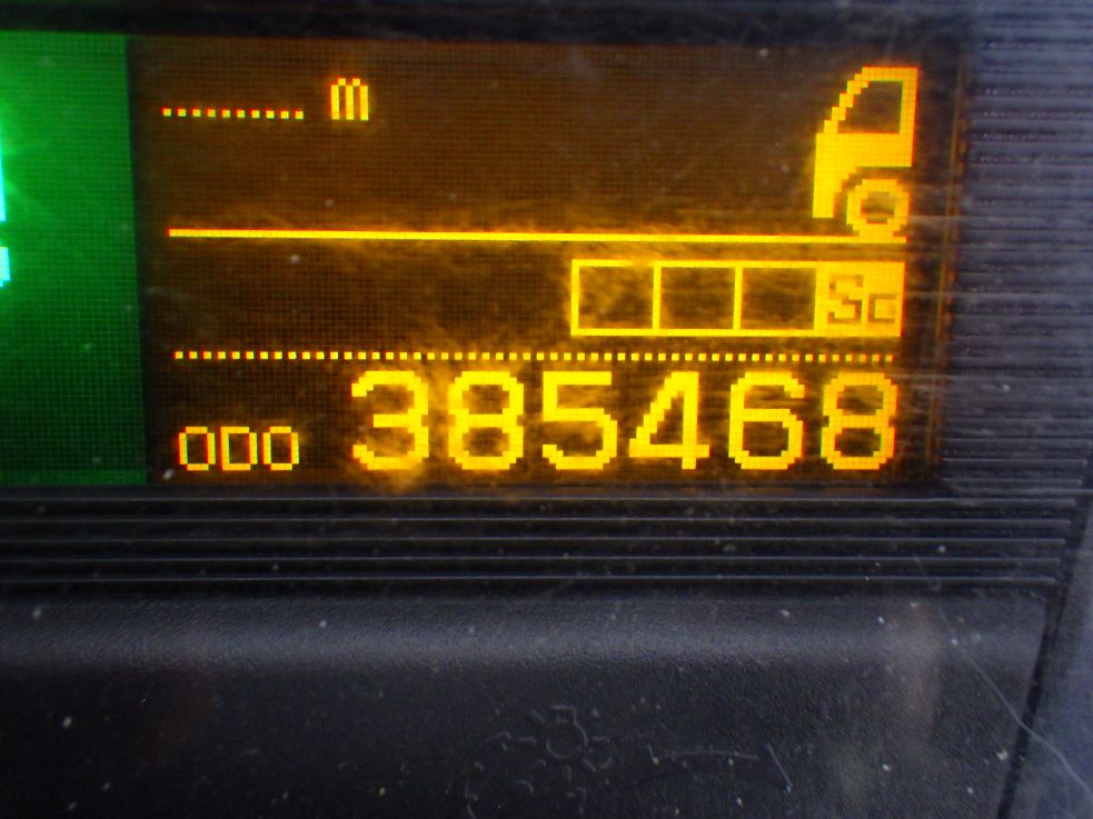 UDトラックス クオン QPG-CG5ZEの写真23