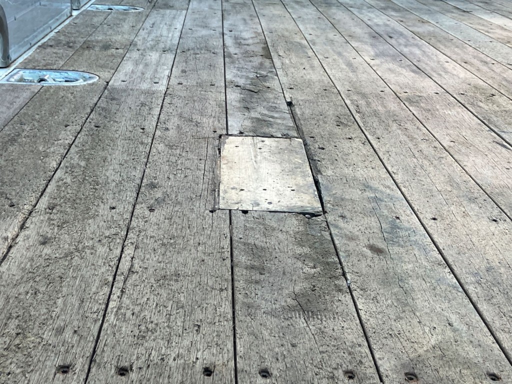 いすゞ フォワード LPG-FTR90S2の写真10