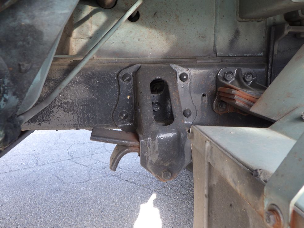 いすゞ フォワード SKG-FSR90S2の写真5