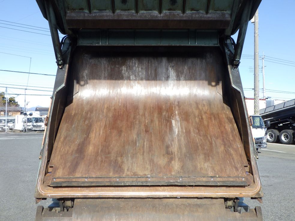 いすゞ フォワード SKG-FSR90S2の写真10