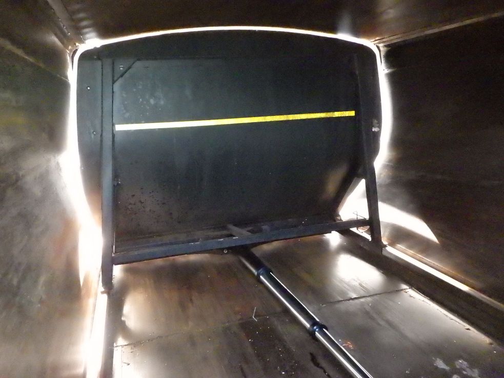 いすゞ フォワード SKG-FSR90S2の写真11