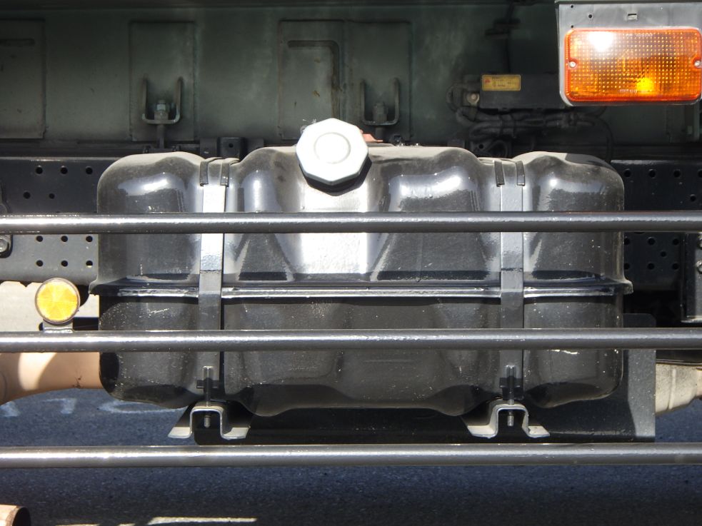 いすゞ フォワード SKG-FSR90S2の写真17