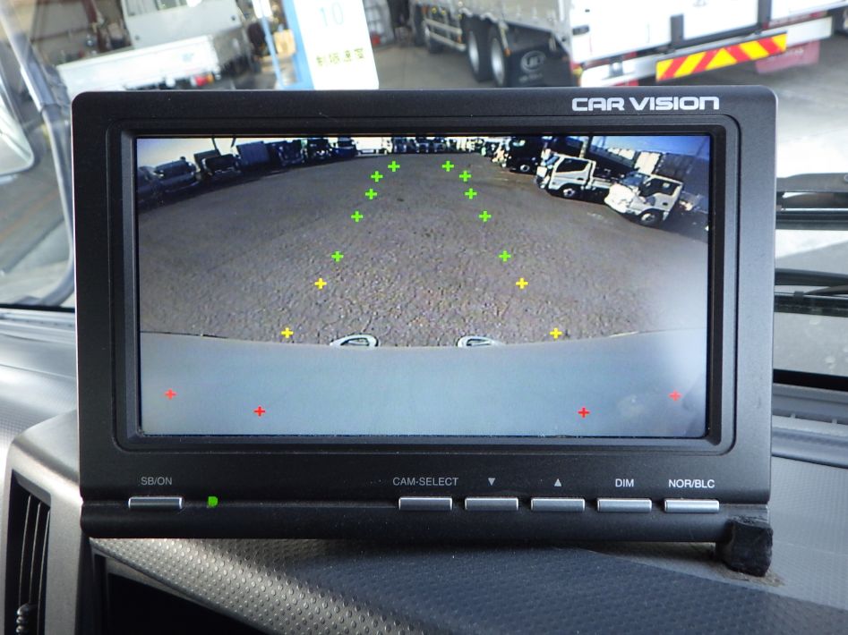 いすゞ フォワード SKG-FSR90S2の写真18