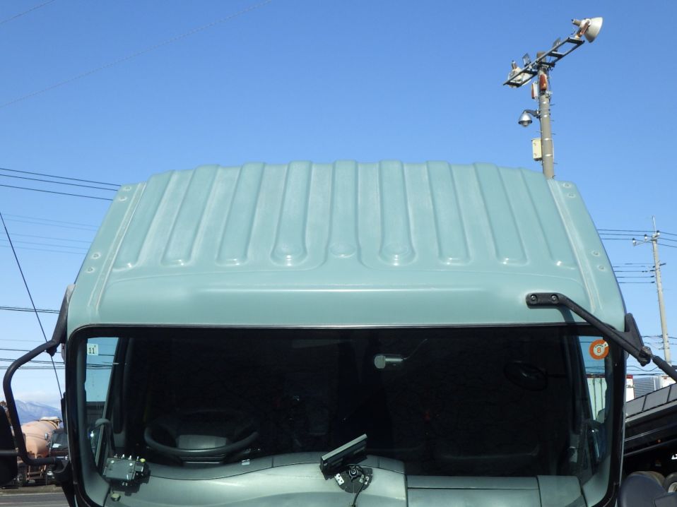 いすゞ フォワード SKG-FSR90S2の写真22