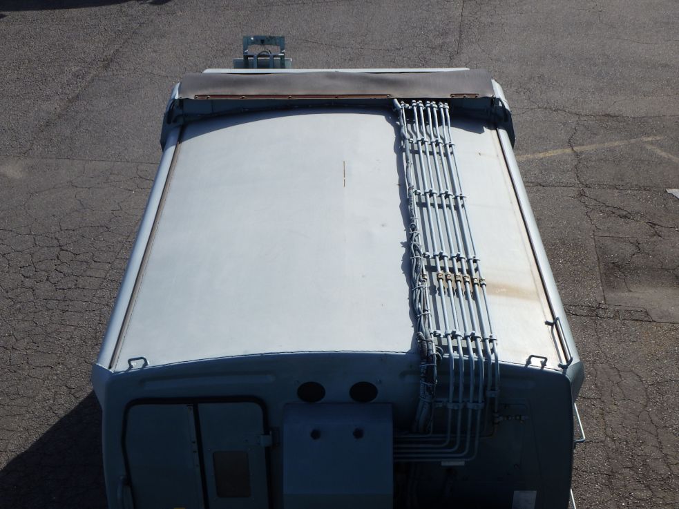 いすゞ フォワード SKG-FSR90S2の写真23