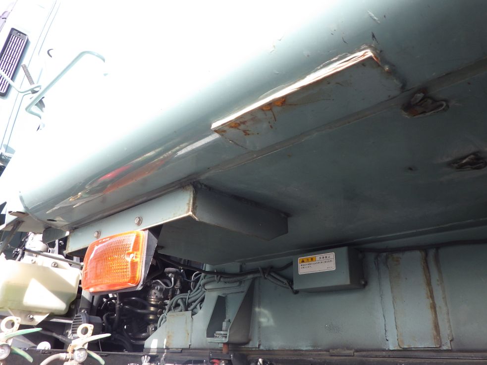 いすゞ フォワード SKG-FSR90S2の写真33