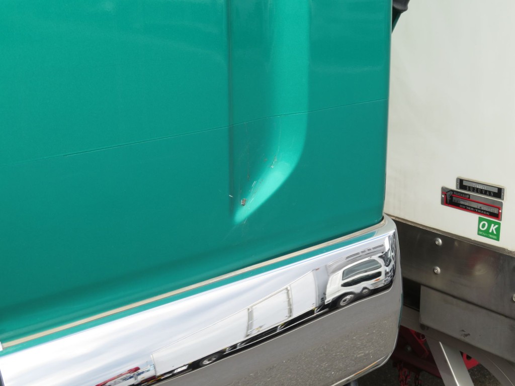 いすゞ フォワード 2PG-FRR90T2(2WD)の写真14