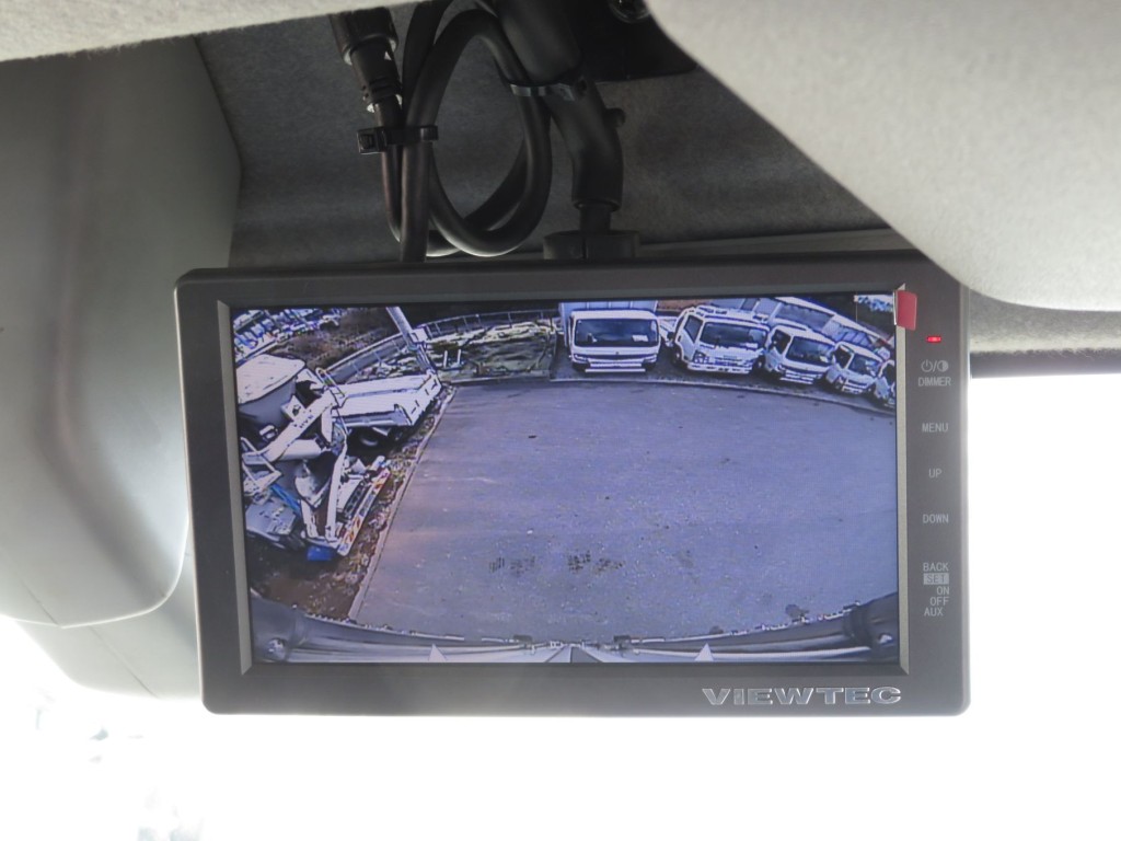 いすゞ フォワード 2PG-FRR90T2(2WD)の写真20