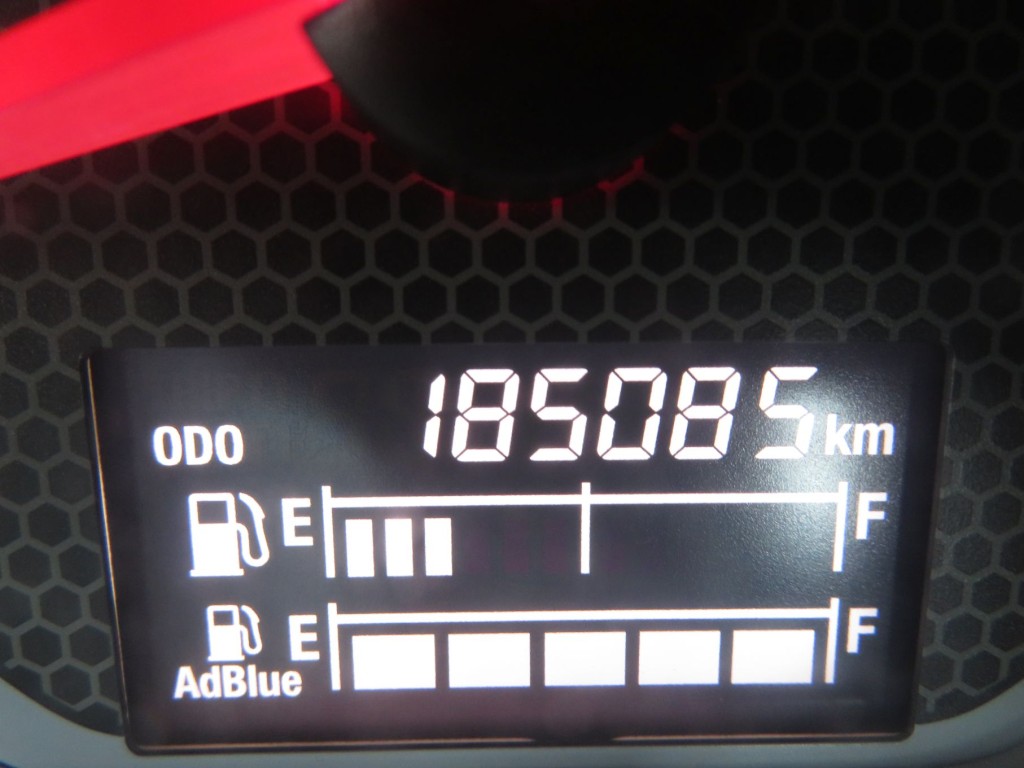 いすゞ フォワード 2PG-FRR90T2(2WD)の写真22