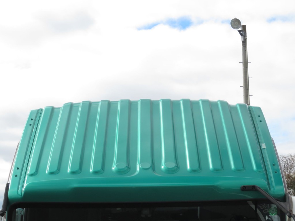 いすゞ フォワード 2PG-FRR90T2(2WD)の写真23