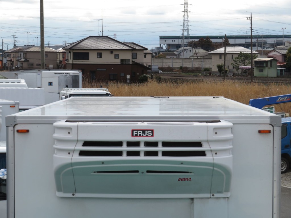 いすゞ フォワード 2PG-FRR90T2(2WD)の写真24