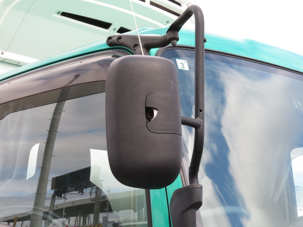 いすゞ フォワード 2PG-FRR90T2(2WD)の写真33