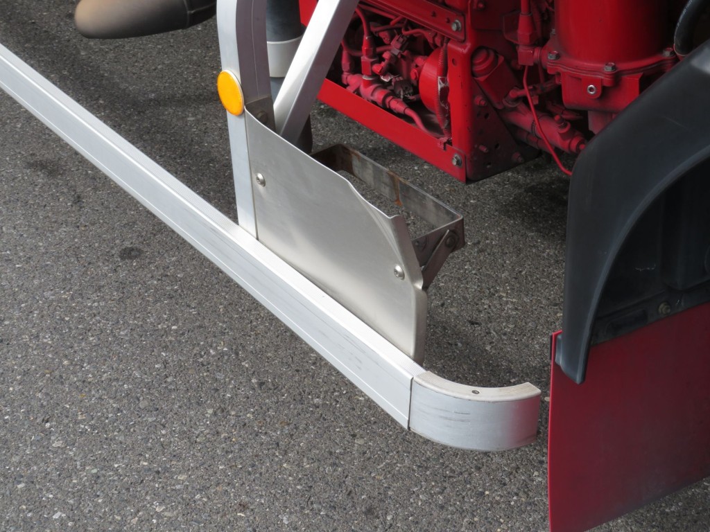 いすゞ フォワード 2PG-FRR90T2(2WD)の写真35