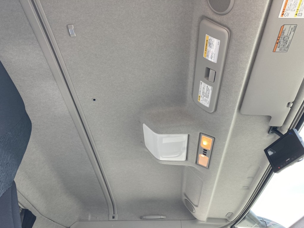 三菱 スーパーグレート 2PG-FV80VYの写真11