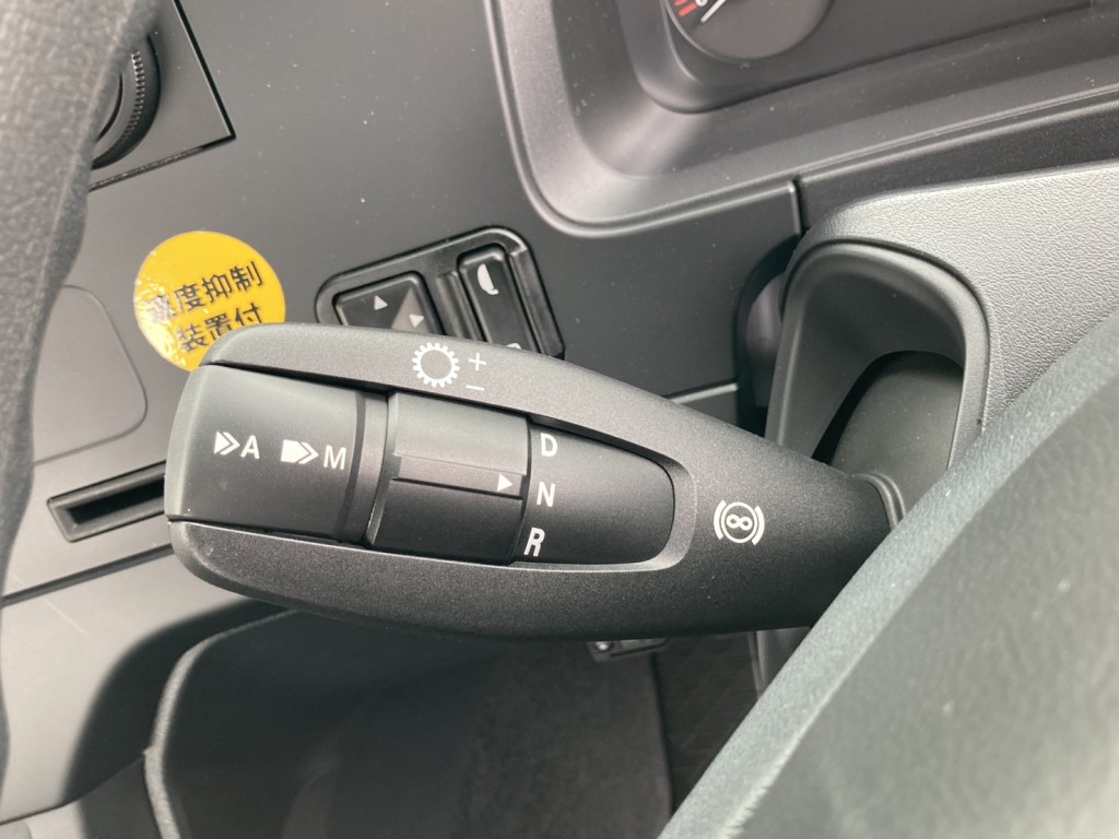 シフトパイロットです。|三菱 スーパーグレート 2PG-FV80VYの写真41