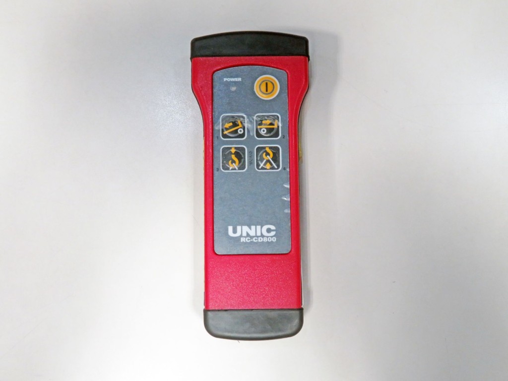 上物の操作ラジコンです。|日野 デュトロ 2RG-XZU722M(2WD)の写真26