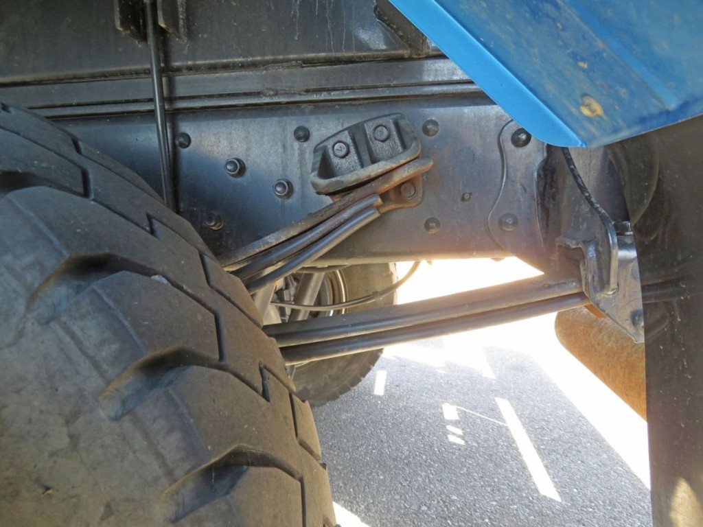 日野 レンジャー 2KG-FC2ABA(2WD)の写真7