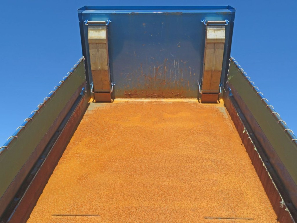 日野 レンジャー 2KG-FC2ABA(2WD)の写真10