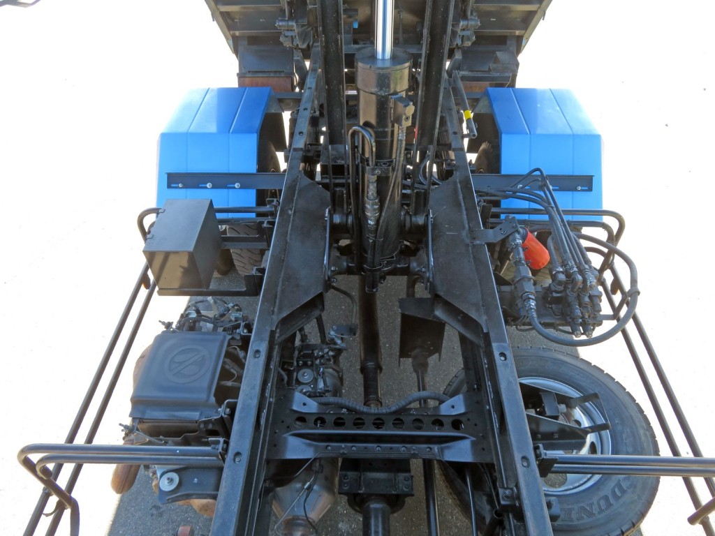 日野 レンジャー 2KG-FC2ABA(2WD)の写真12