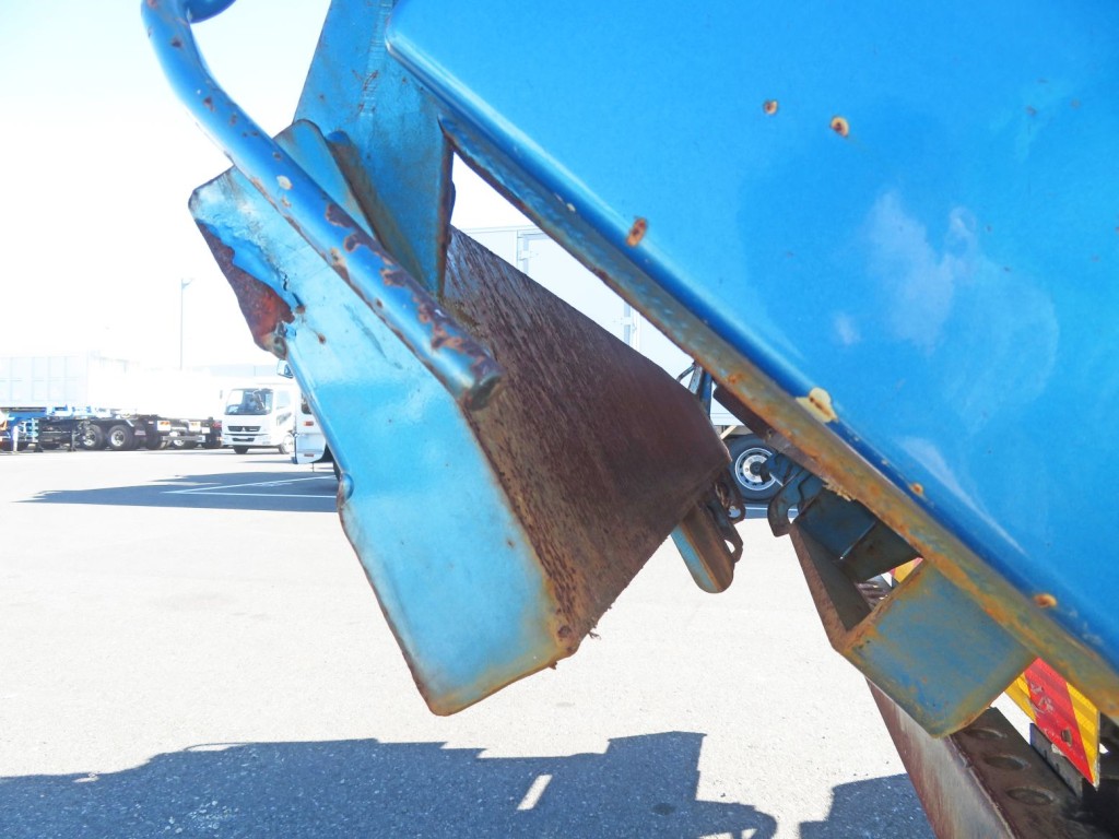 日野 レンジャー 2KG-FC2ABA(2WD)の写真13