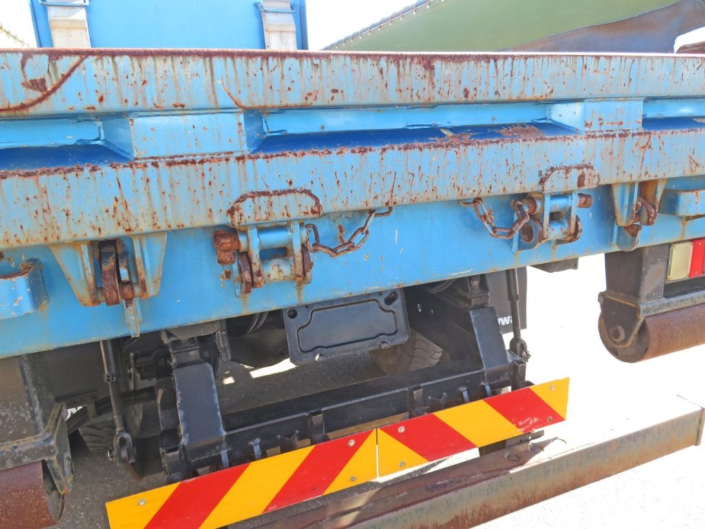 日野 レンジャー 2KG-FC2ABA(2WD)の写真21