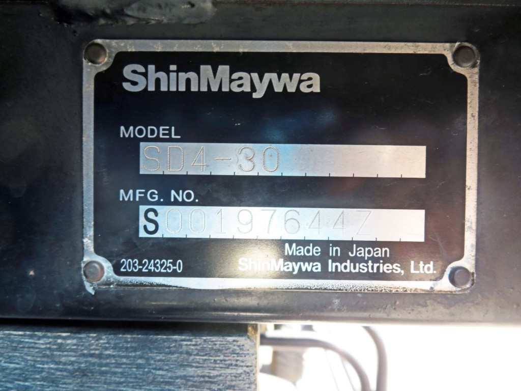 日野 レンジャー 2KG-FC2ABA(2WD)の写真24