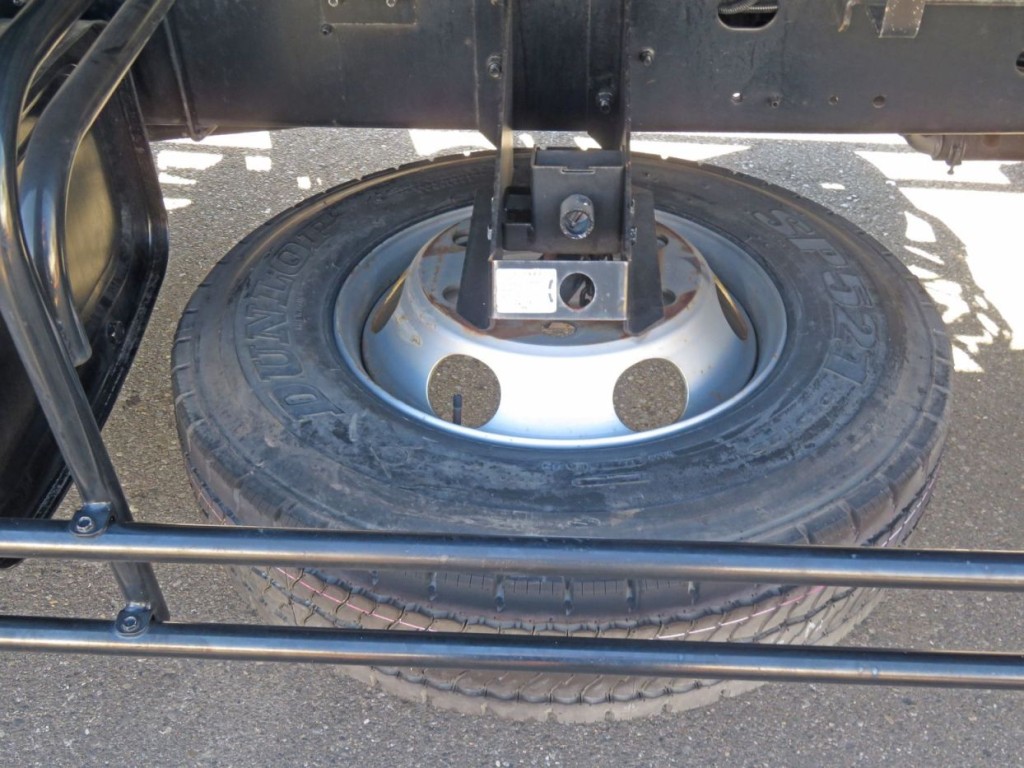 日野 レンジャー 2KG-FC2ABA(2WD)の写真26