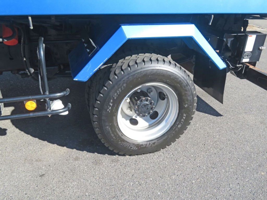 日野 レンジャー 2KG-FC2ABA(2WD)の写真27