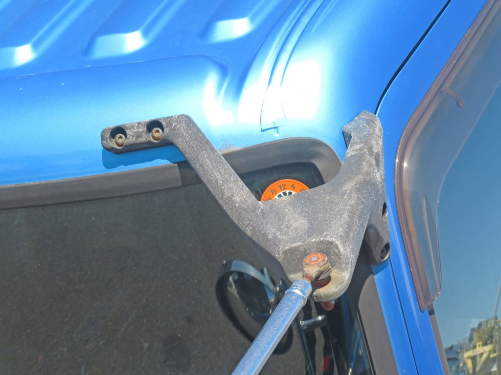 日野 レンジャー 2KG-FC2ABA(2WD)の写真29