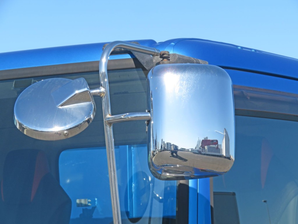 日野 レンジャー 2KG-FC2ABA(2WD)の写真30