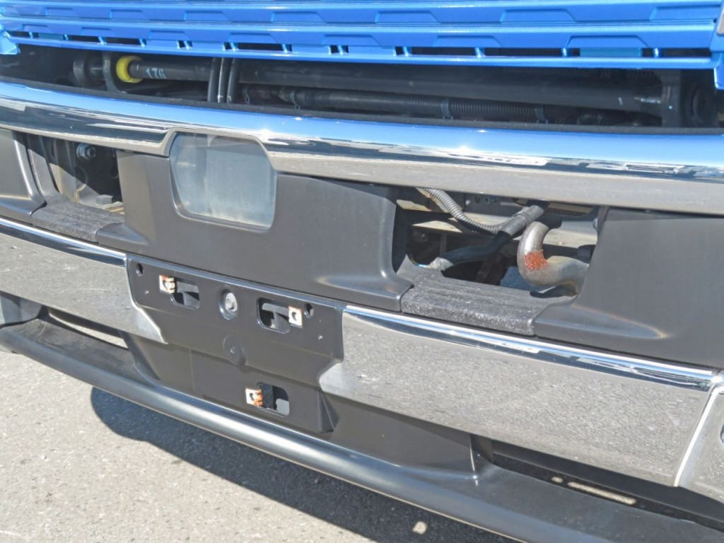 日野 レンジャー 2KG-FC2ABA(2WD)の写真32