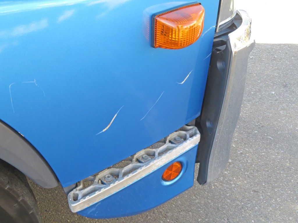 日野 レンジャー 2KG-FC2ABA(2WD)の写真34