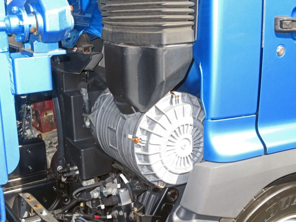 日野 レンジャー 2KG-FC2ABA(2WD)の写真37