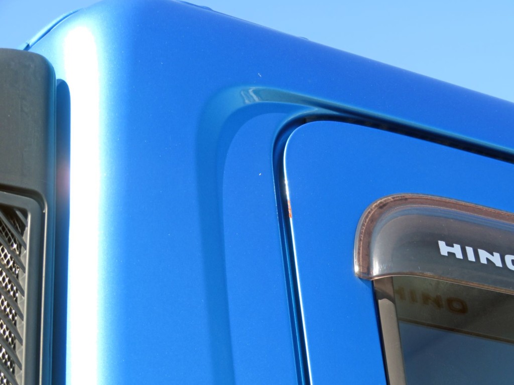 日野 レンジャー 2KG-FC2ABA(2WD)の写真39