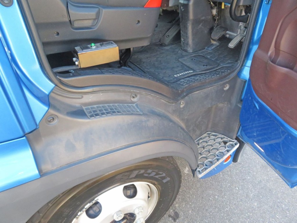 日野 レンジャー 2KG-FC2ABA(2WD)の写真41