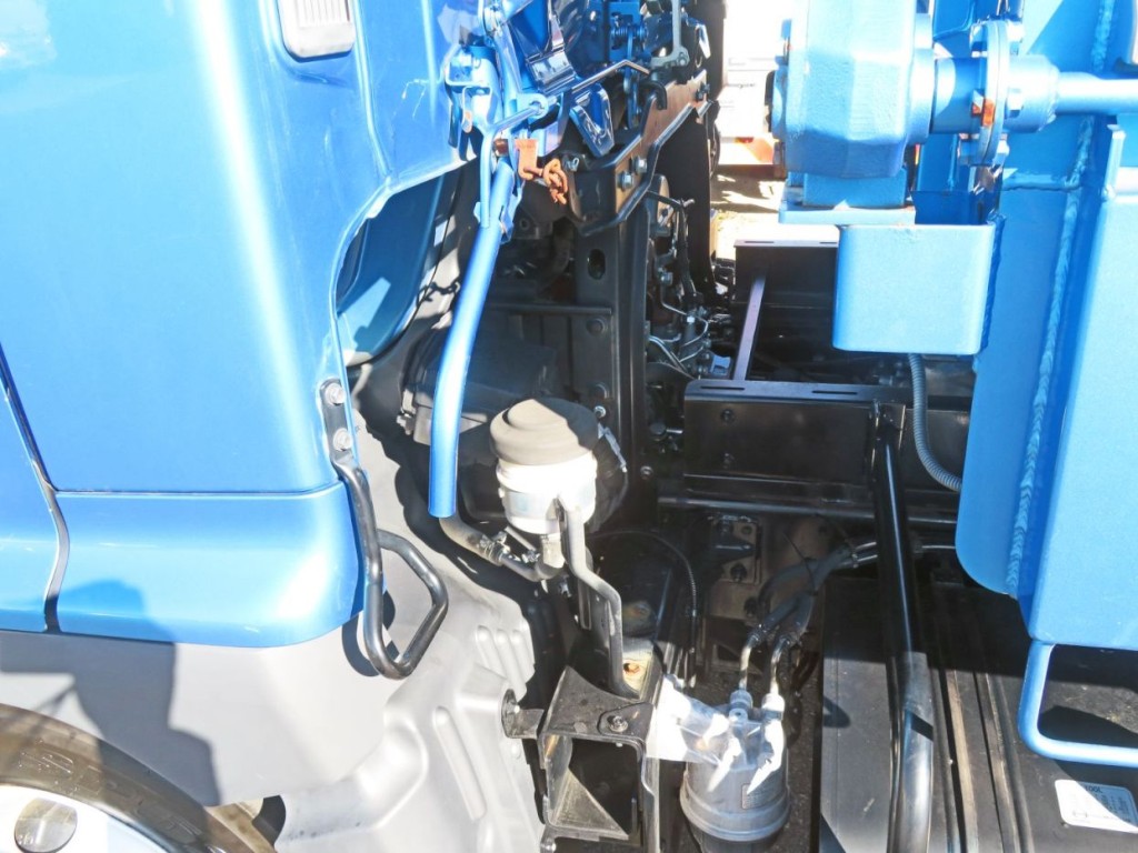 日野 レンジャー 2KG-FC2ABA(2WD)の写真47