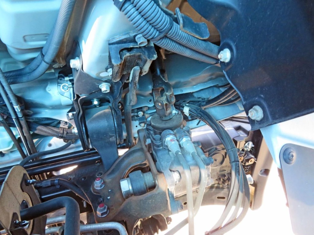 日野 レンジャー 2KG-FC2ABA(2WD)の写真48