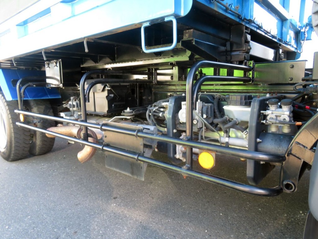 日野 レンジャー 2KG-FC2ABA(2WD)の写真50