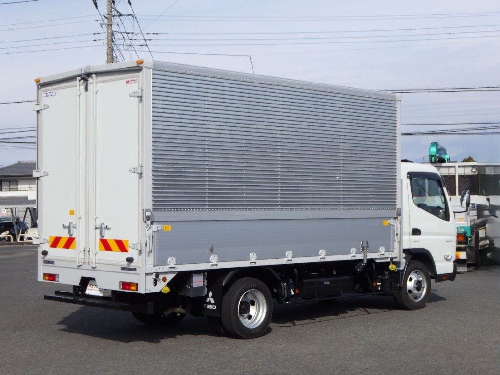 三菱 キャンター 2PG-FEB80(2WD)の写真4