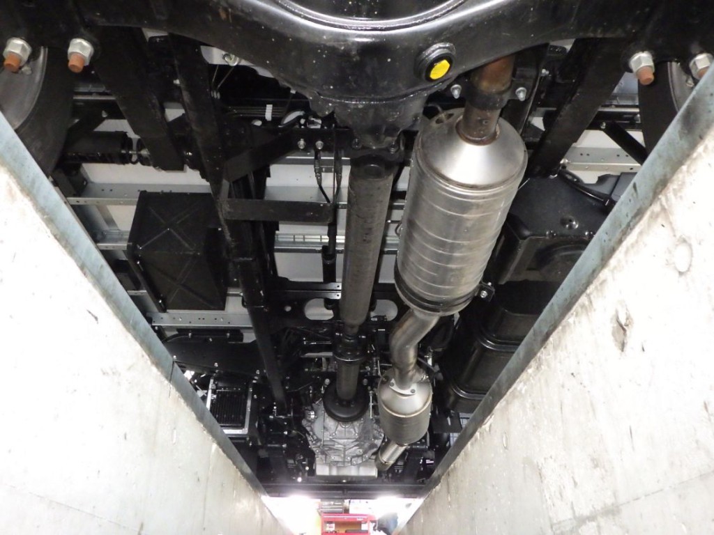 三菱 キャンター 2PG-FEB80(2WD)の写真15